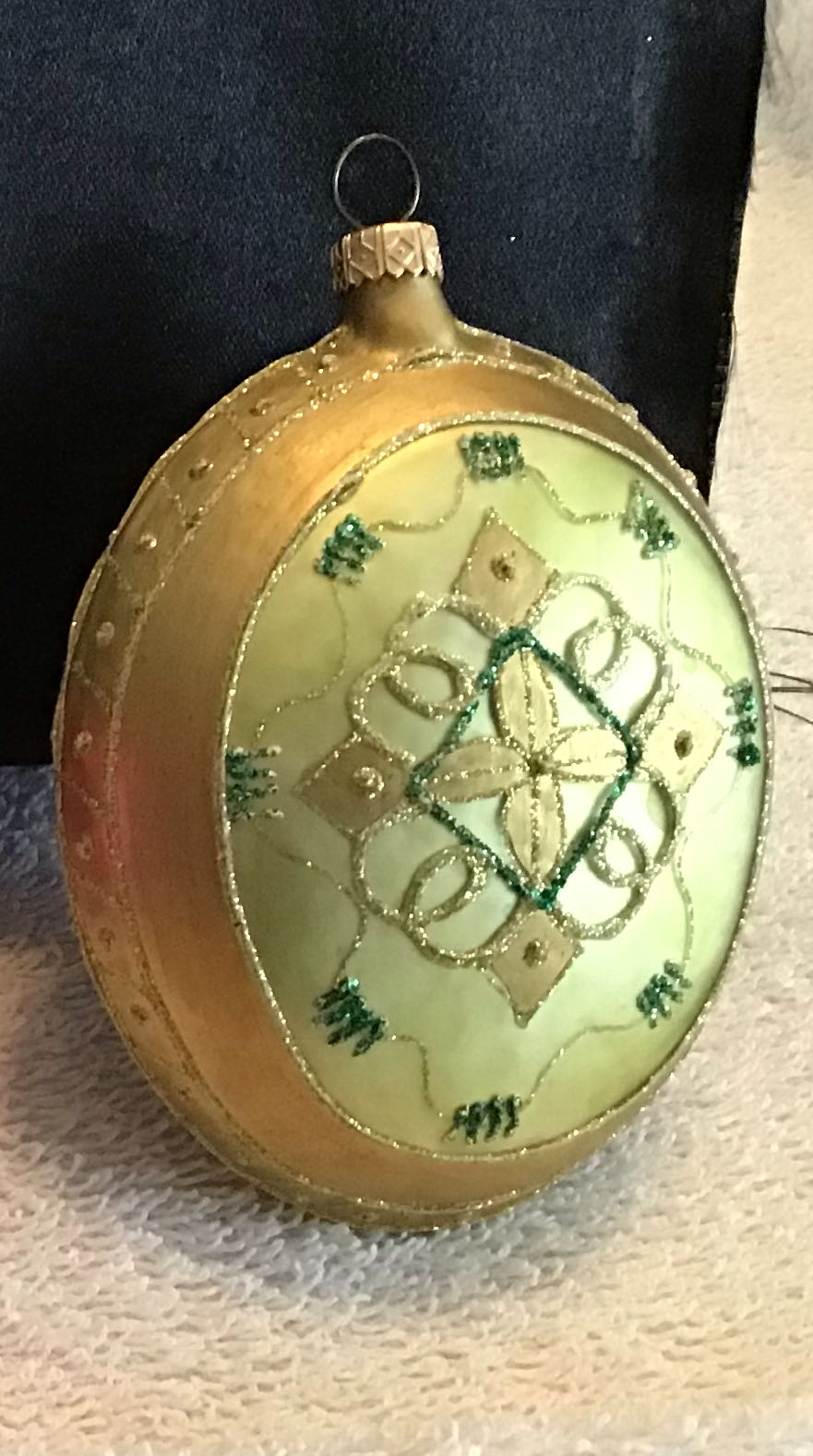 Christmas Nativity. Vintage. Plastic.