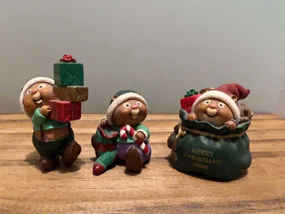 Patchwork Sorting Hat