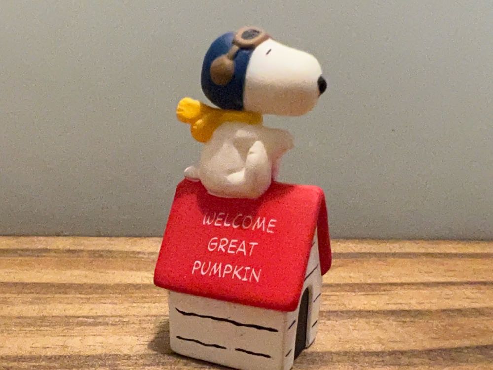 Byers Choice Ltd. Woman With Gingerbread House. 2013