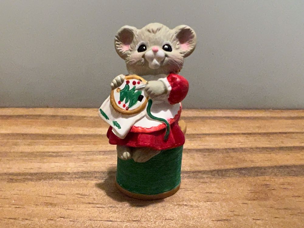 Time to Curtsy, Fancy Nancy!