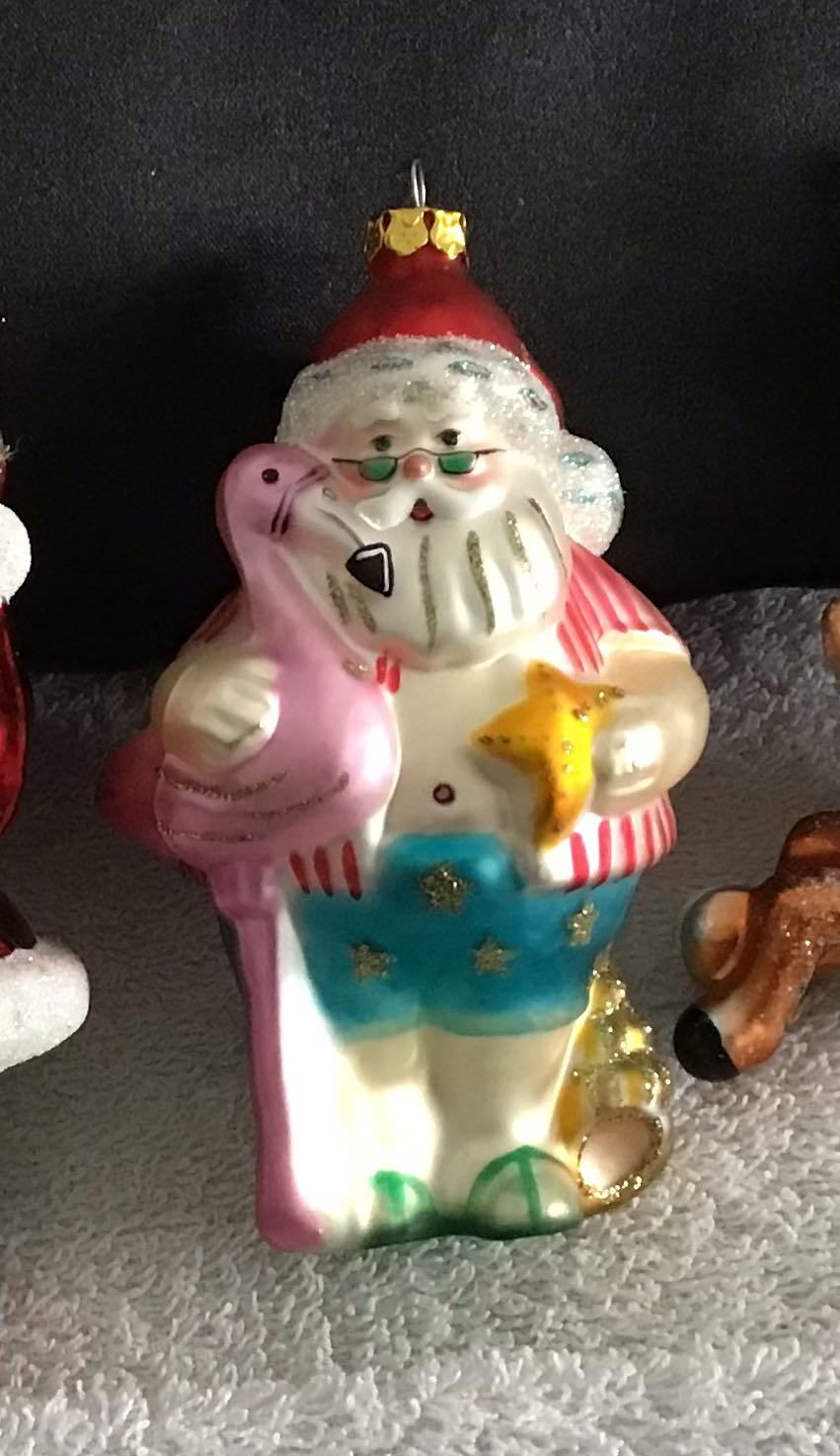 Too Blessed To Stress