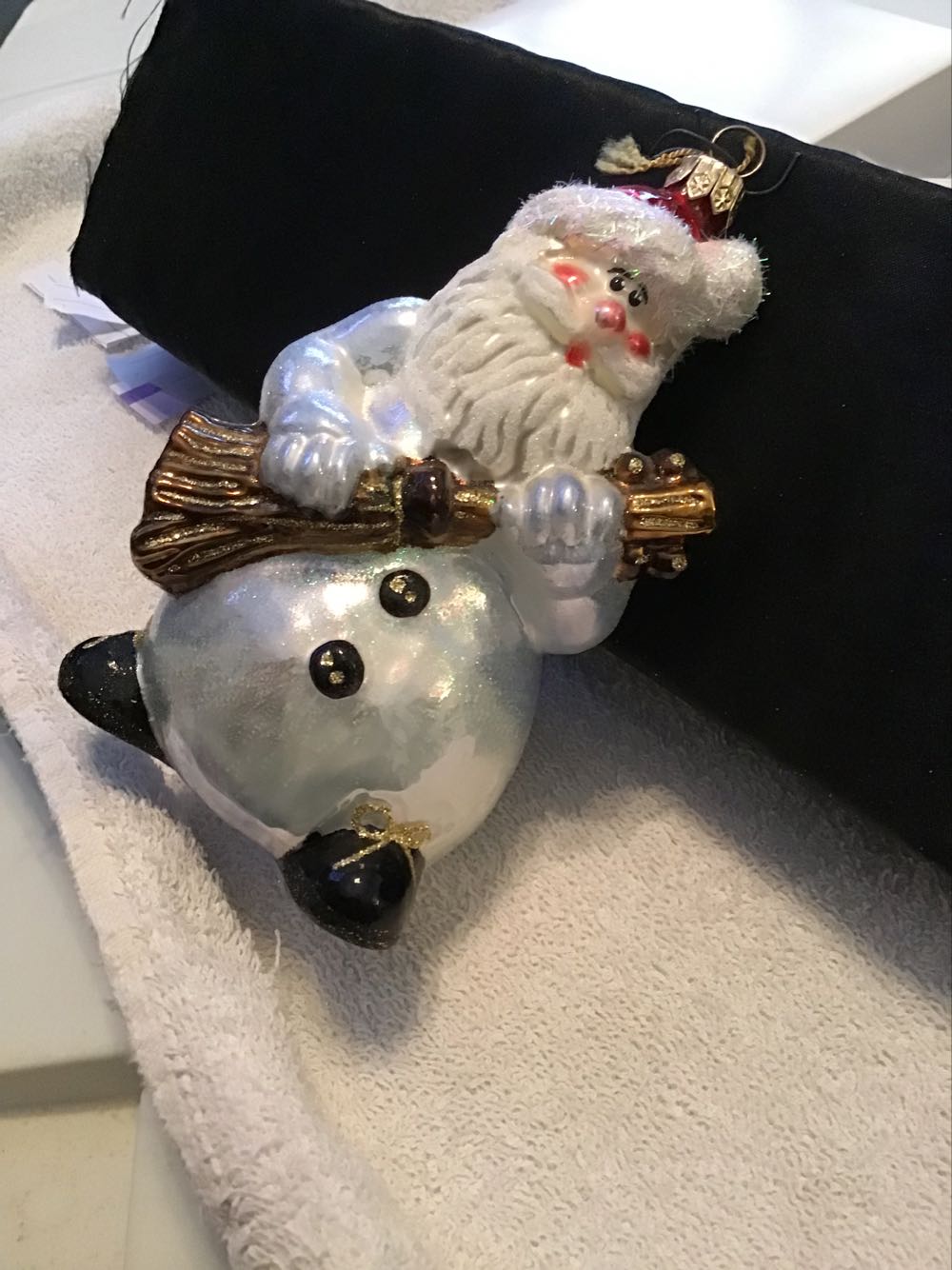 Lemax Tow Truck #73629