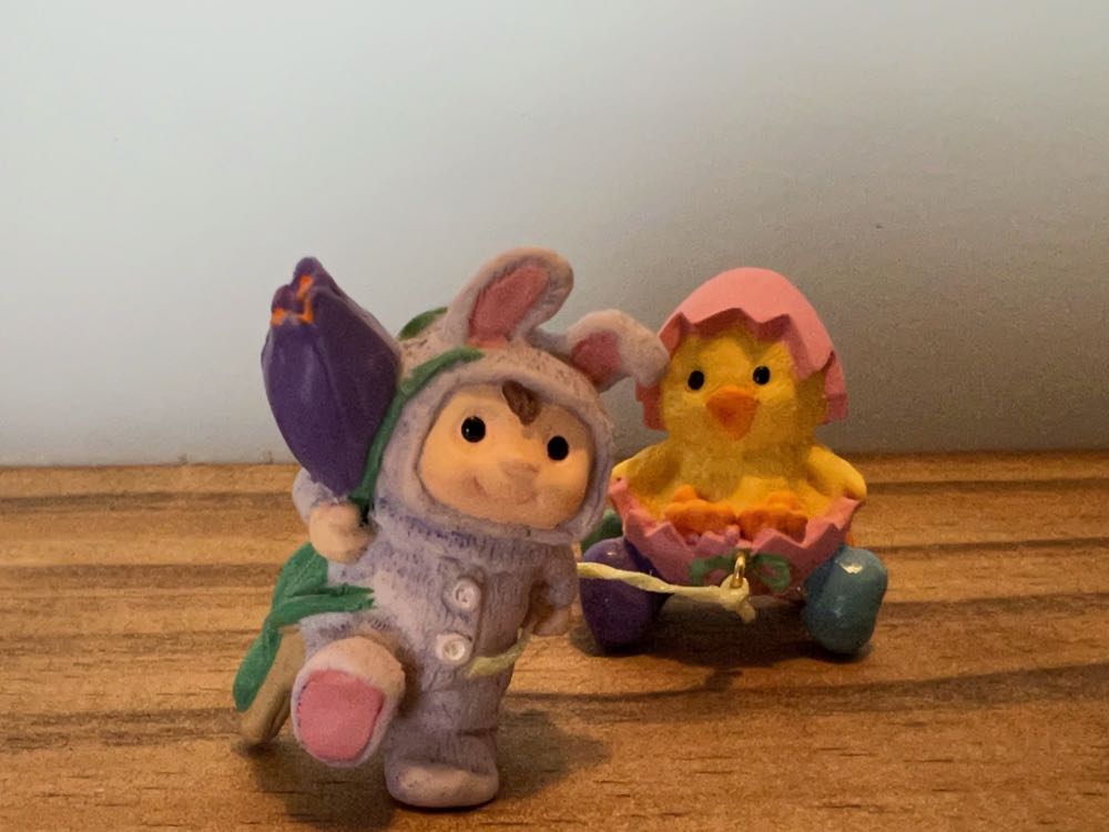 2007 - Penguins - Randy & Katie