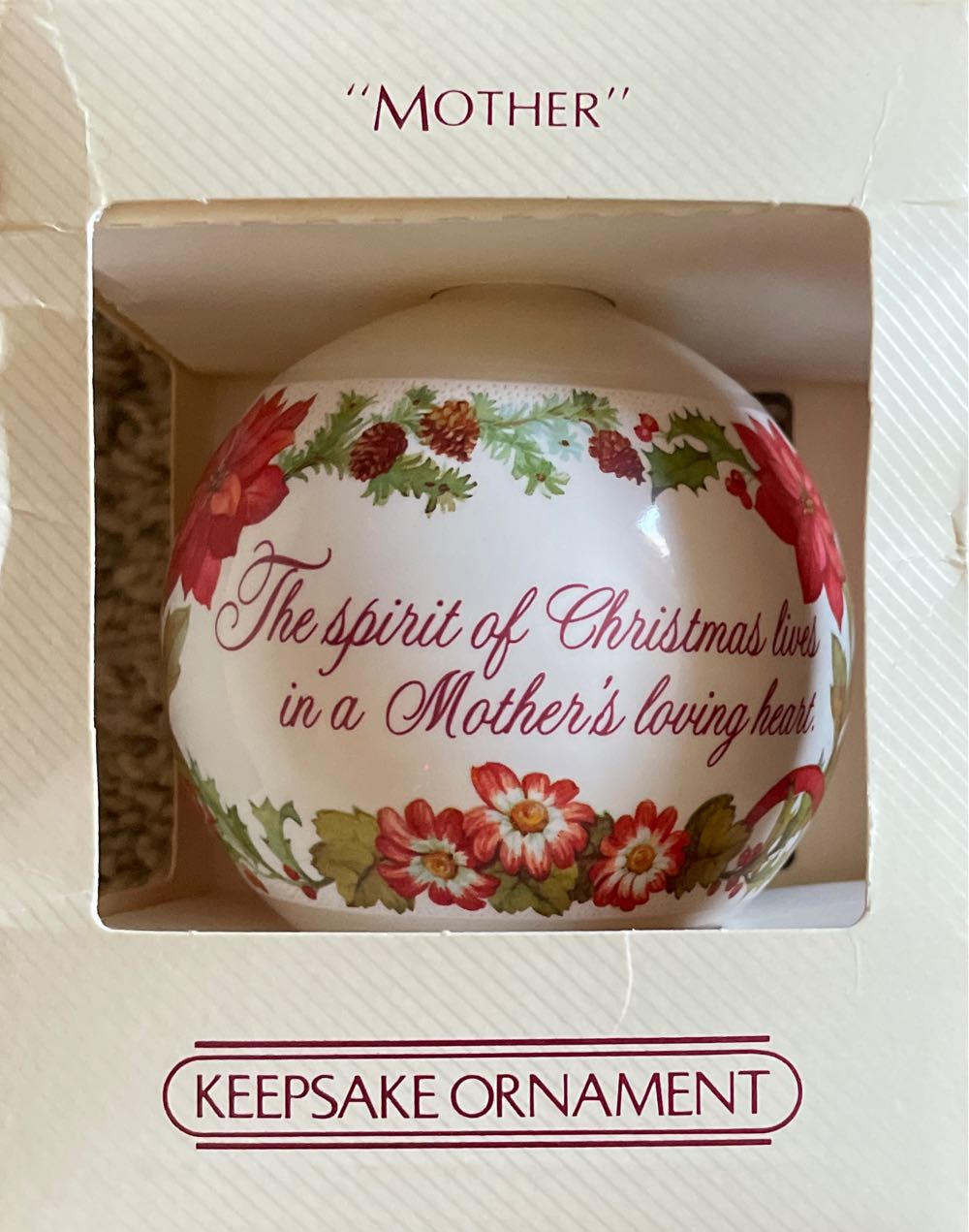 Peaceful Place Of Prayers