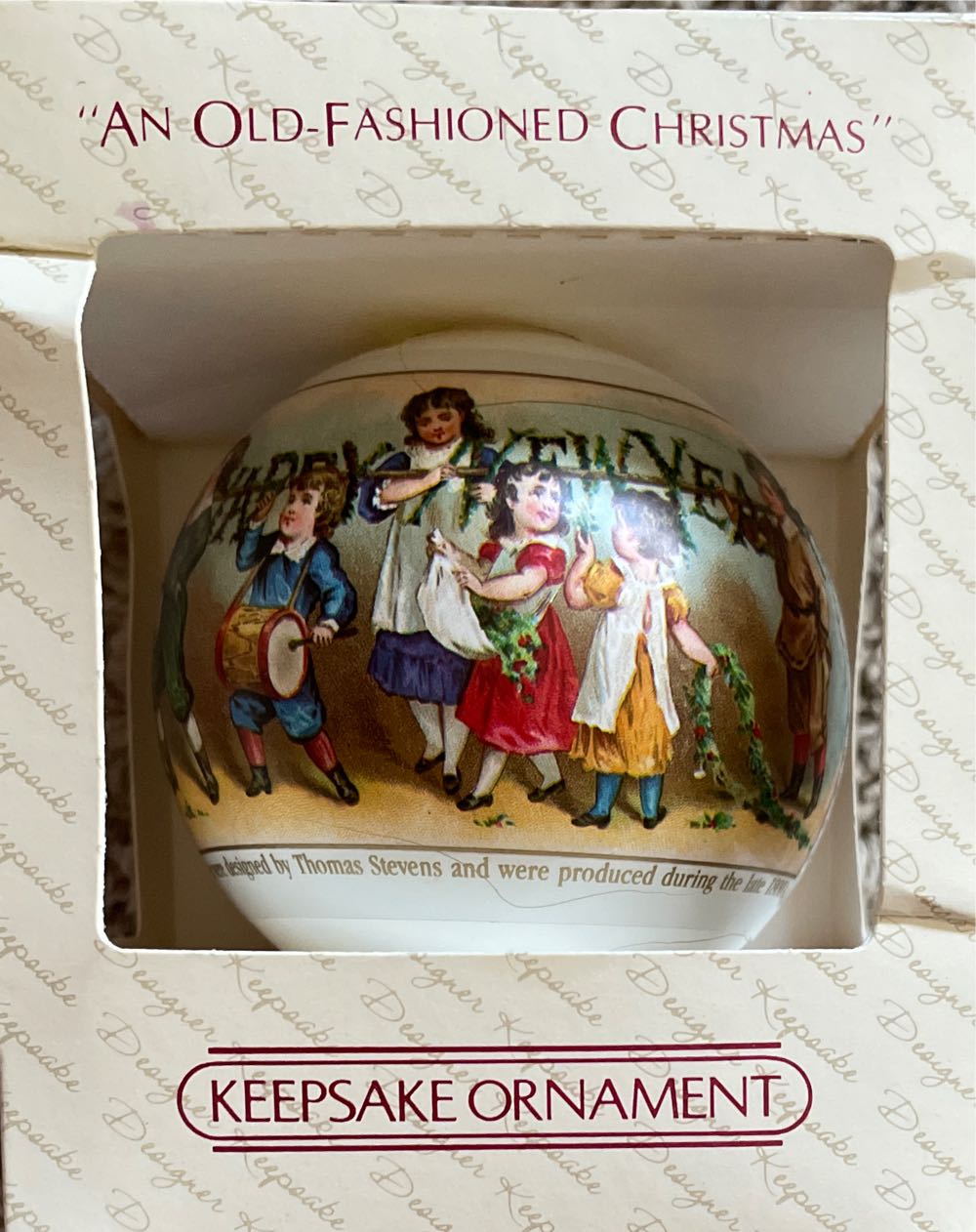 Fontanini. Trading Post. 5” Scale