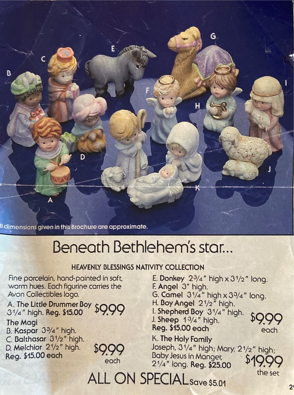 Gingerbread Man with 3 Hearts