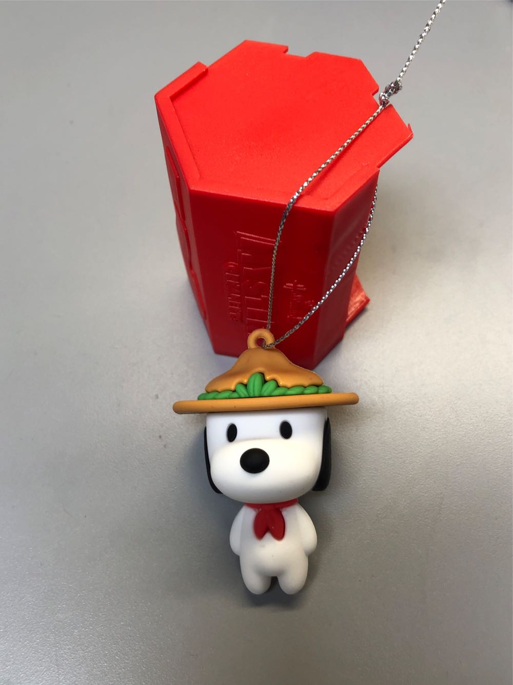 Fifty Shades of Grey Merman #55-90814