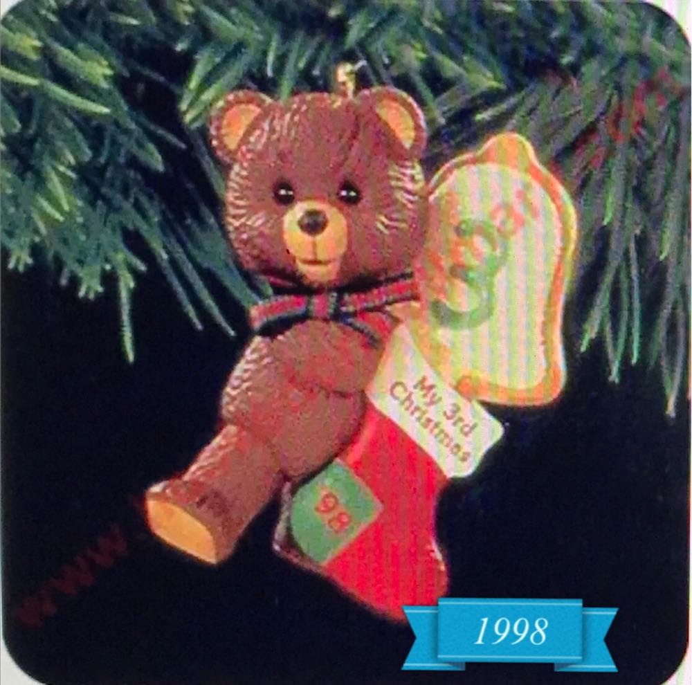 80029 (GC132) Ginger Cottages - Peppermint Twist Pretzel Shop