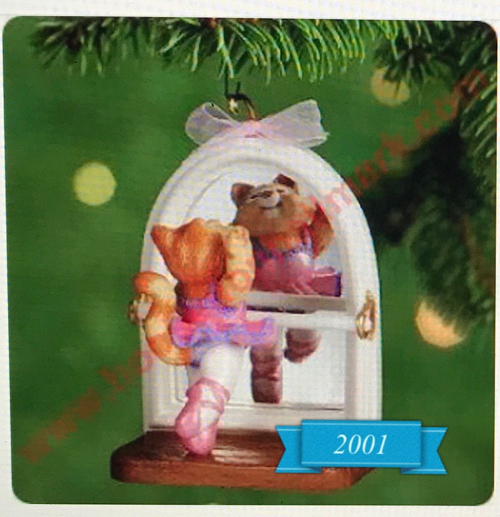 Hallmark Olivander’s Wand Shop