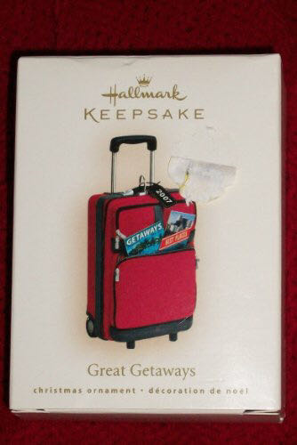 Hallmark A Mom Is A Keepsake Ornament