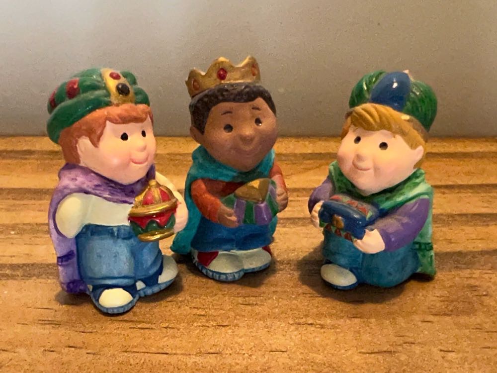 Village Service Vehicle Snow Plow