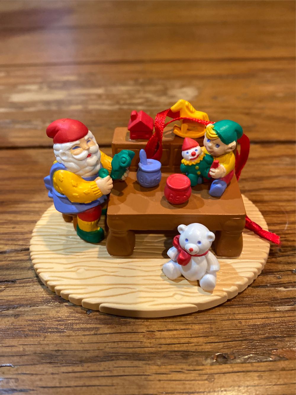 Lucy’s Havin’ A Stompin’ Good Time