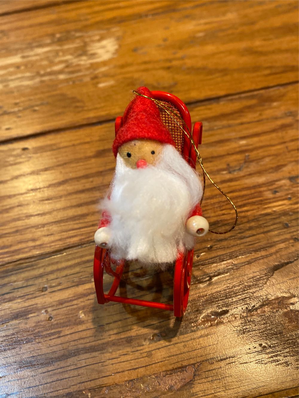 Unknown Basket Of Cookies 