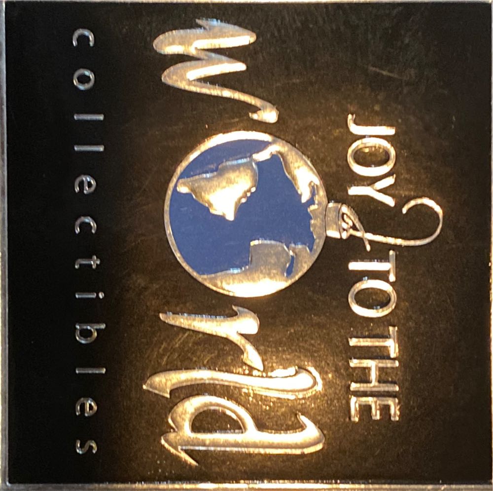 The Tonight Show w/Jimmy Fallon Post Card  ornament collectible - Main Image 4