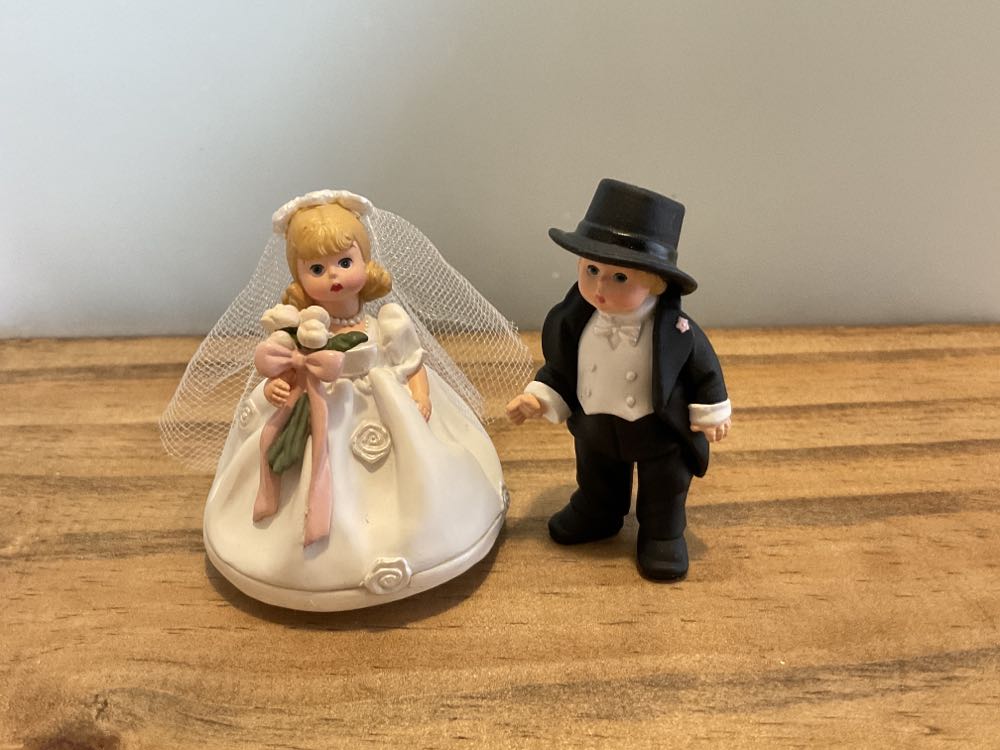 Woody Surfer Merman #55-90422