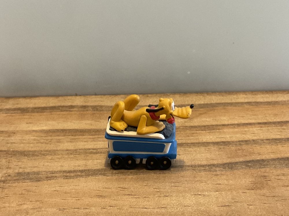 Stitch 20th Anniversary