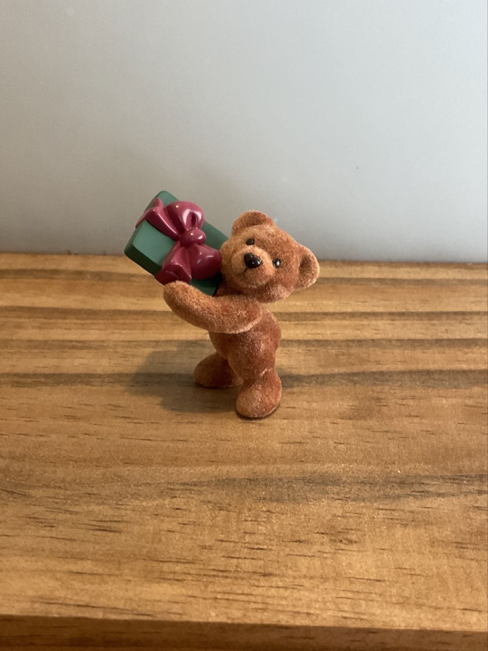 25th anniversary edition bears  ornament collectible - Main Image 3