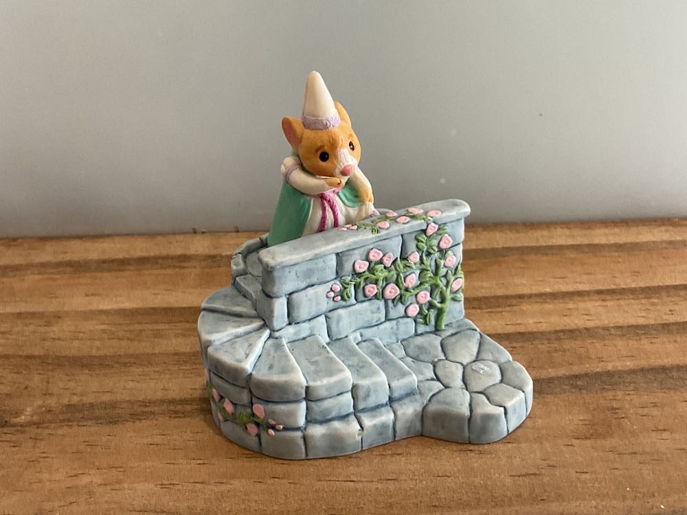 Hersheys 2 Pc Set - Mouse   (Everyday) ornament collectible - Main Image 2