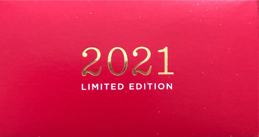 #1b  Friendly Gnome - Gnome For Christmas Series (Companion Piece) ornament collectible [Barcode 763795685042] - Main Image 3