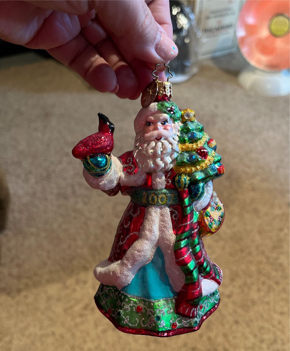 Lock, Shock & Barrel