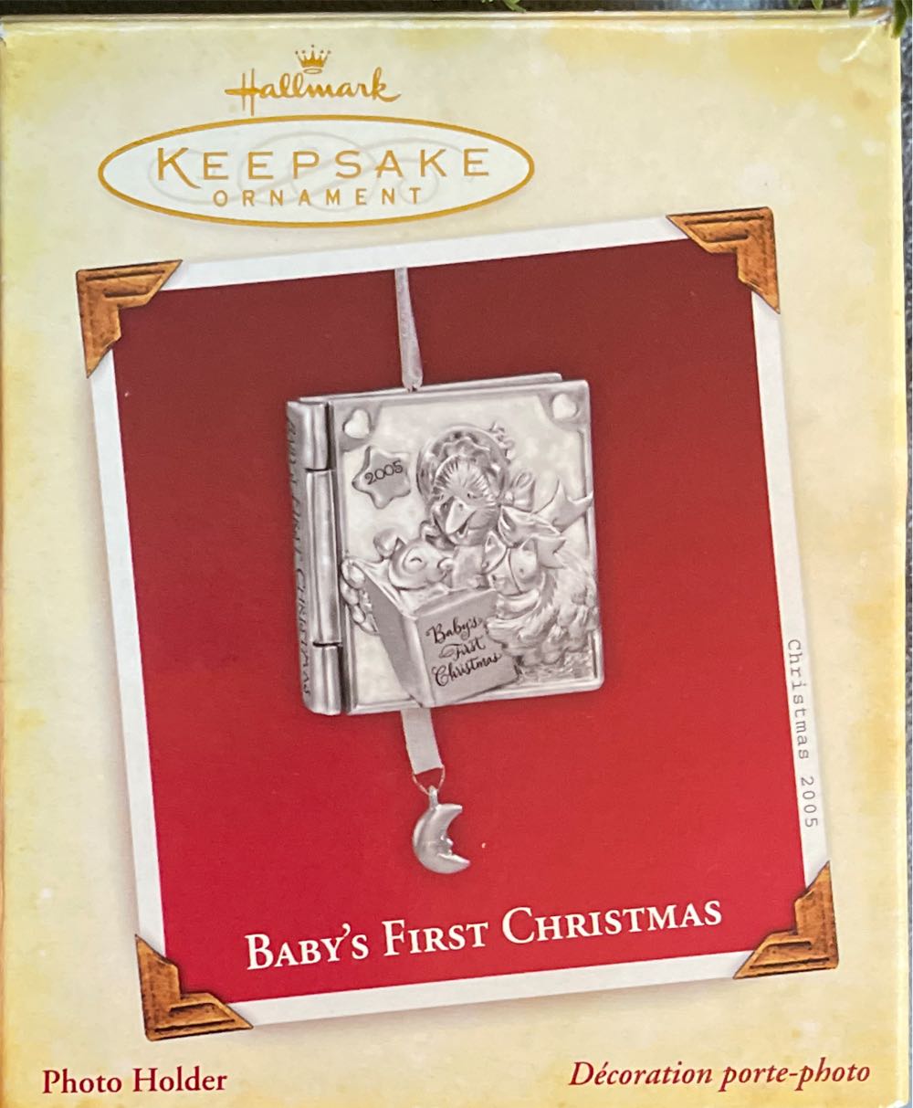 Hallmark Tyrann Mathieu Kansas City Chiefs Player Ornament