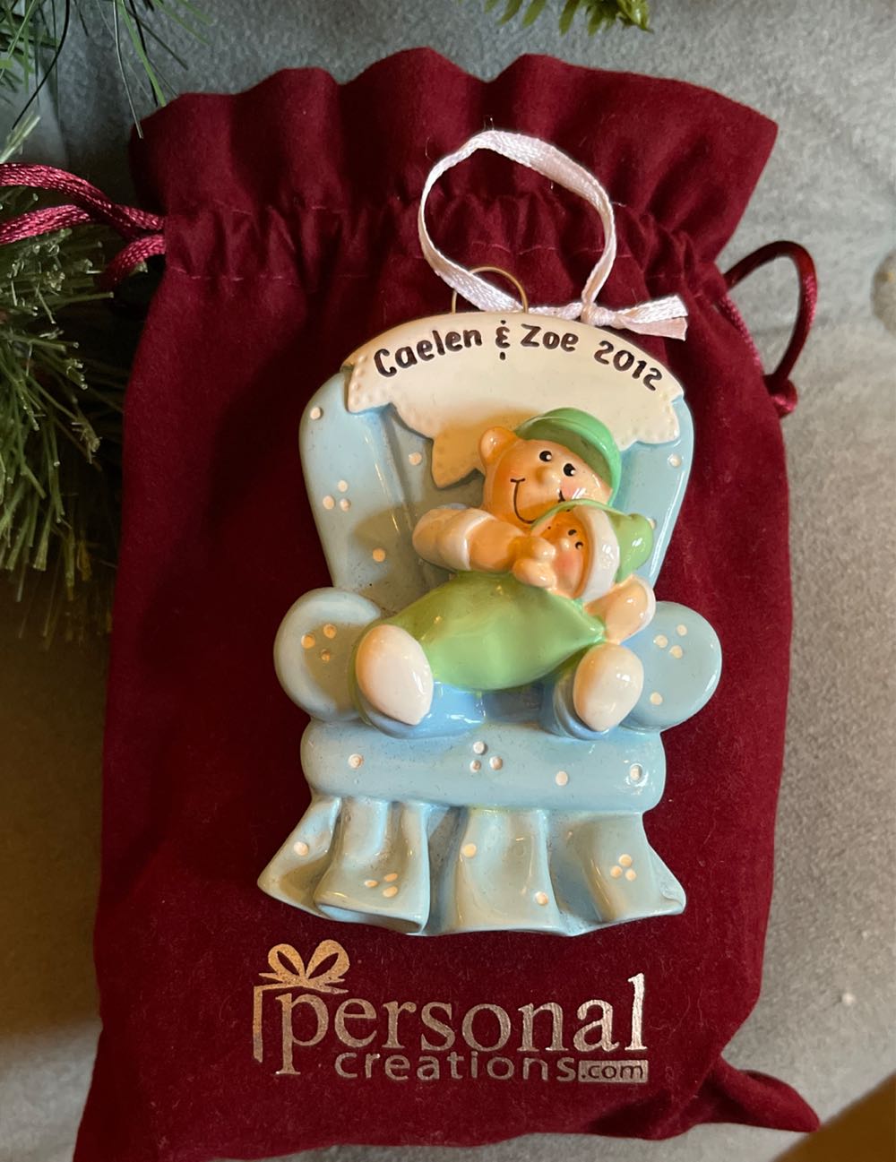 Paradise Into Toyland