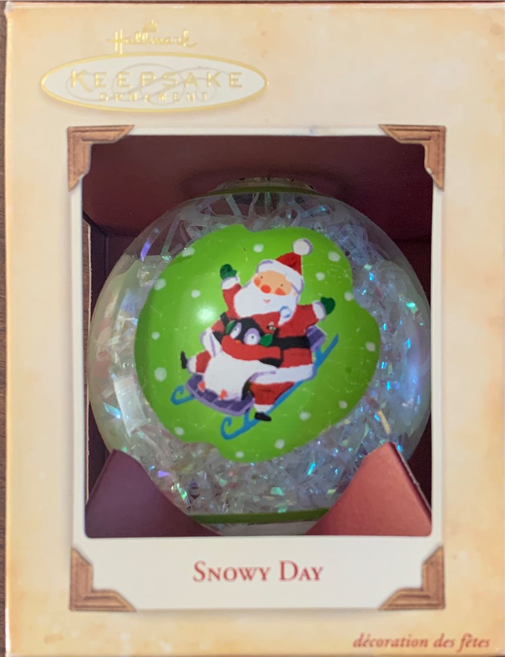 Miniature Thimble Bells #4 And Final