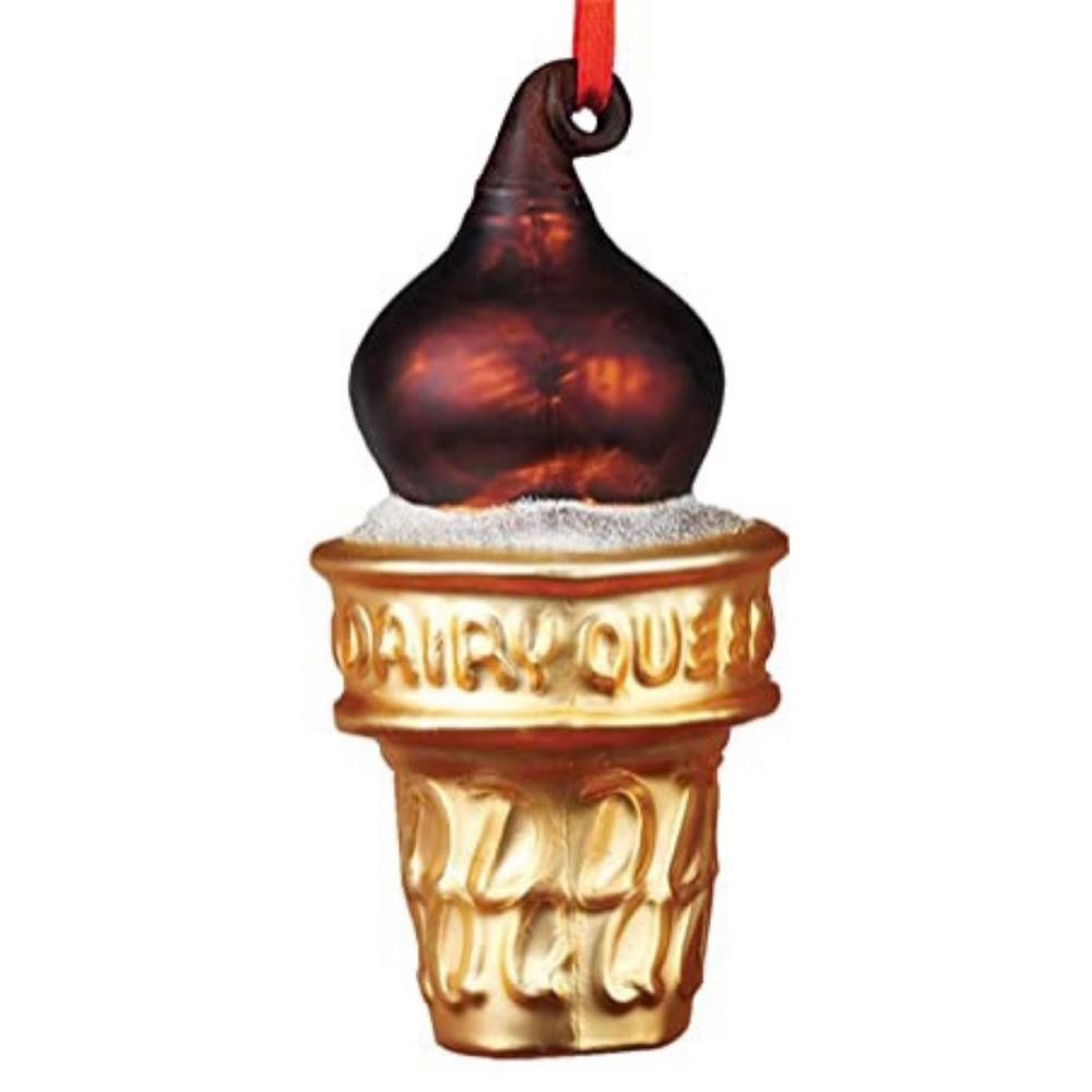 Orange Jack-o-lantern