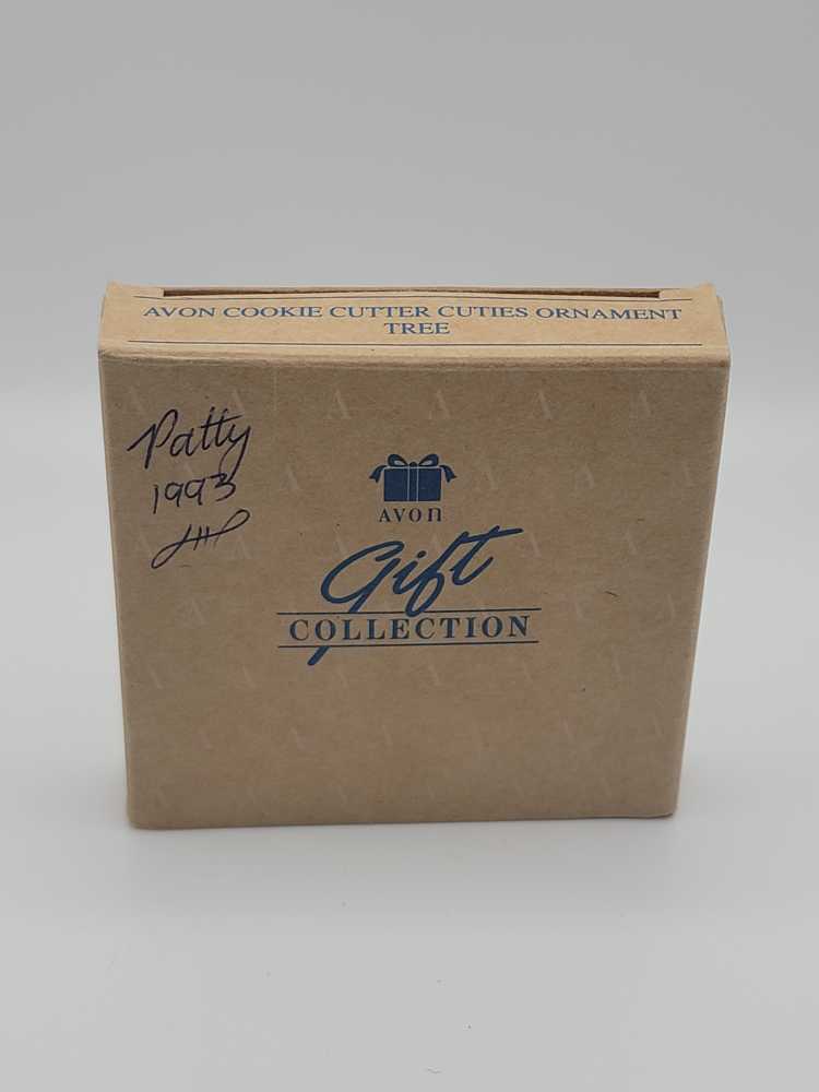 Cookie Cutter Cuties Tree  (Sweets And Treats) ornament collectible - Main Image 2