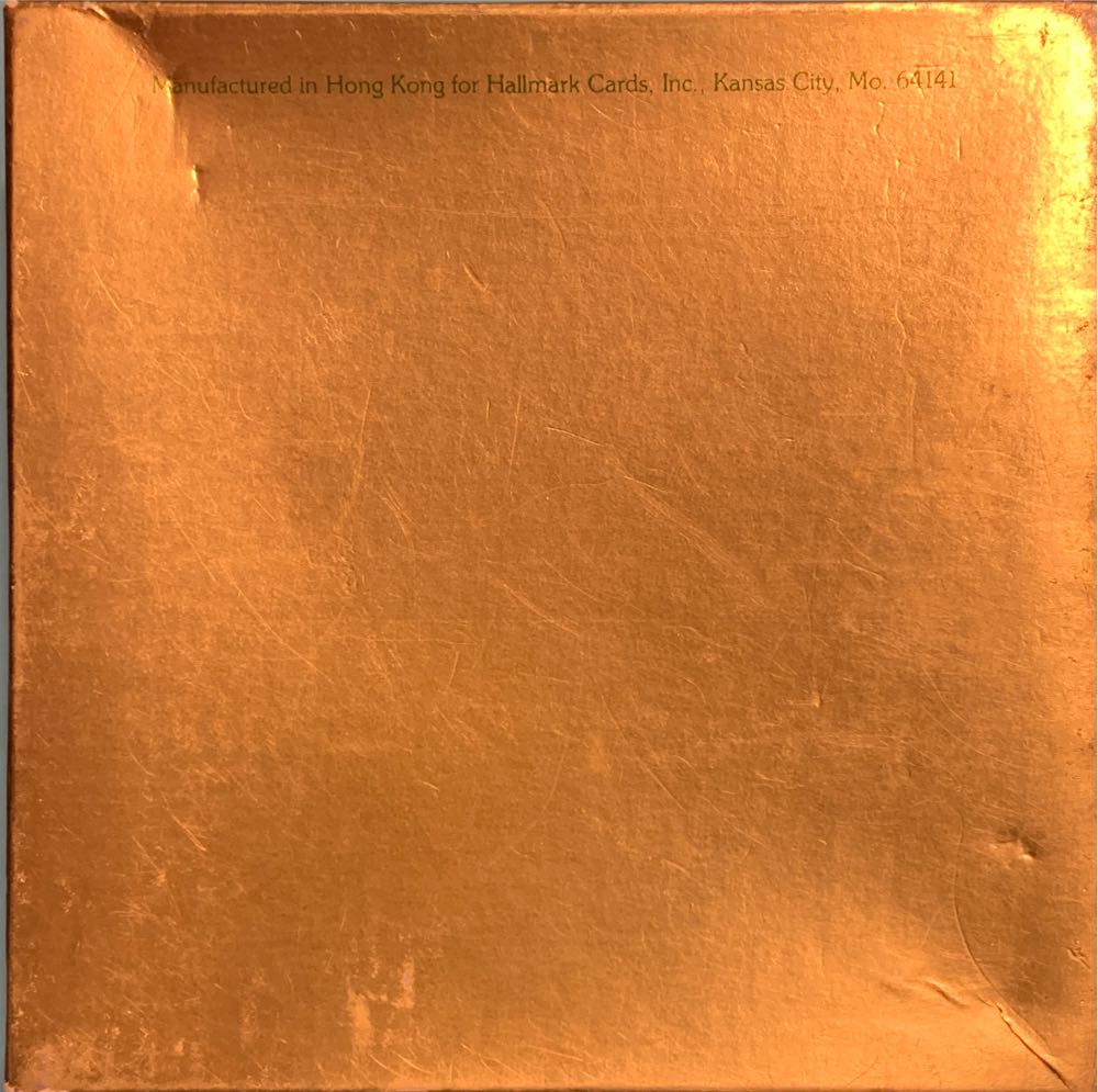 Little Trimmers Ornament Collection  ornament collectible - Main Image 2