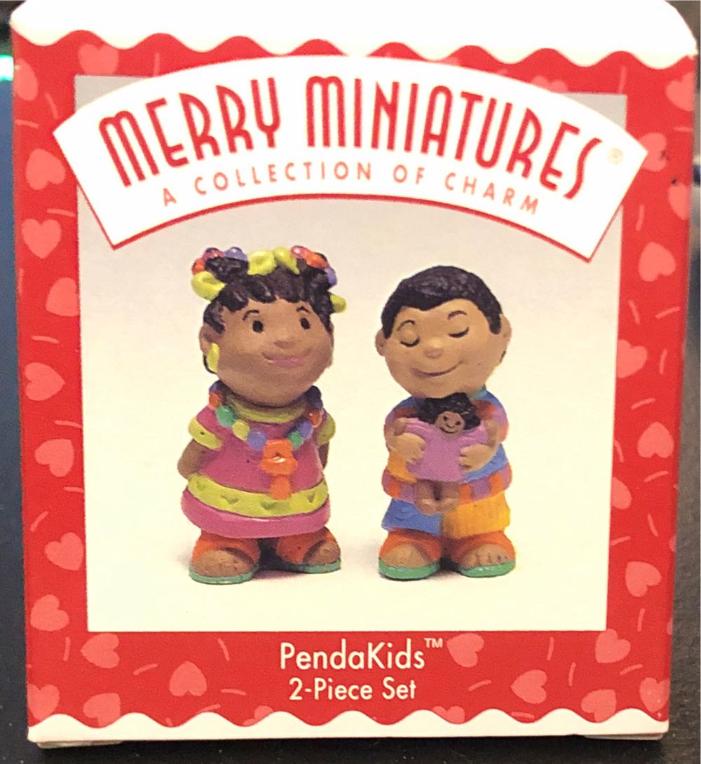 Seraphim Classics Annalisa Ornament #81510