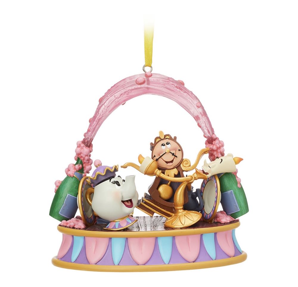 Sketchbook - Cruella