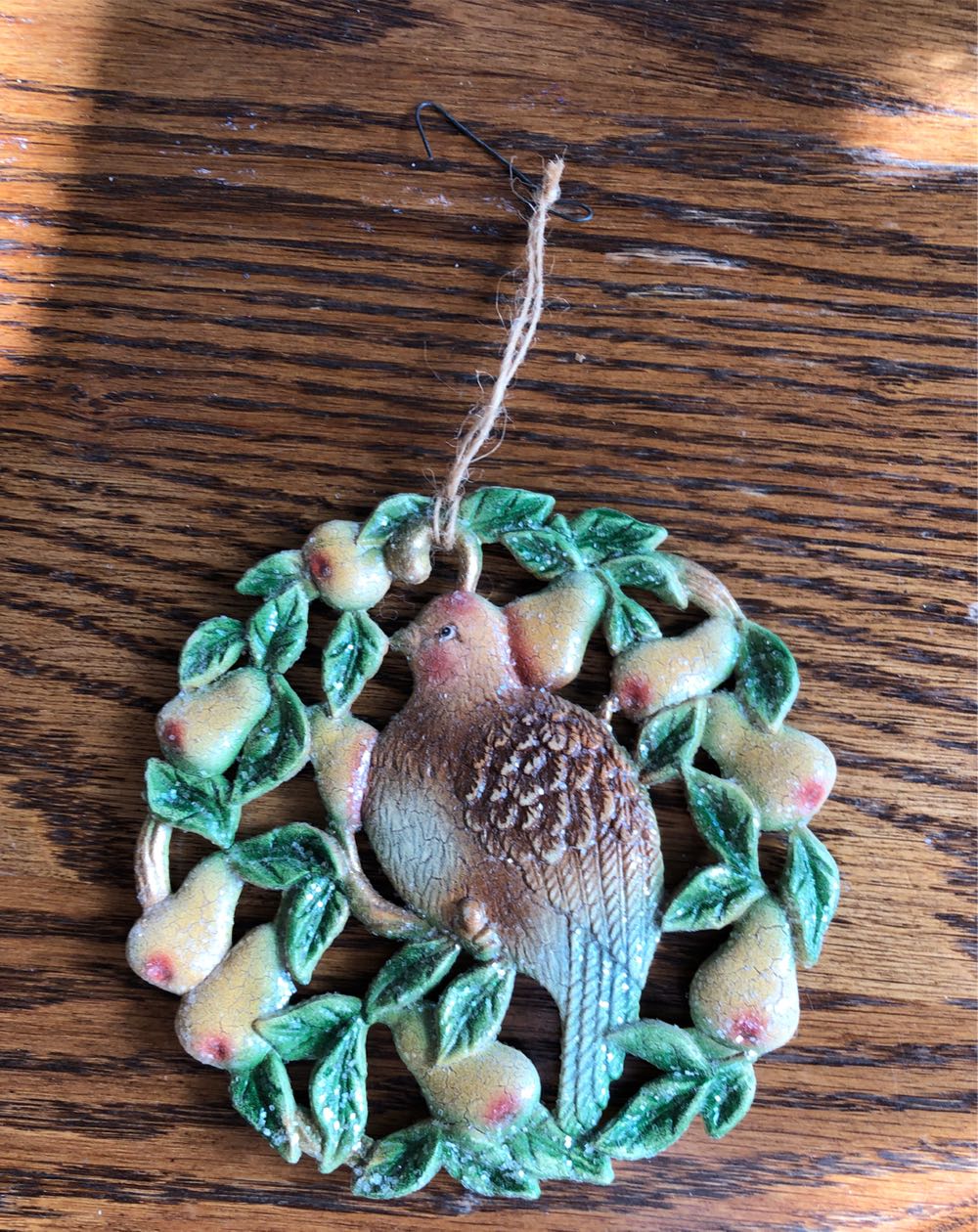 Easter Parade - Child With Duck