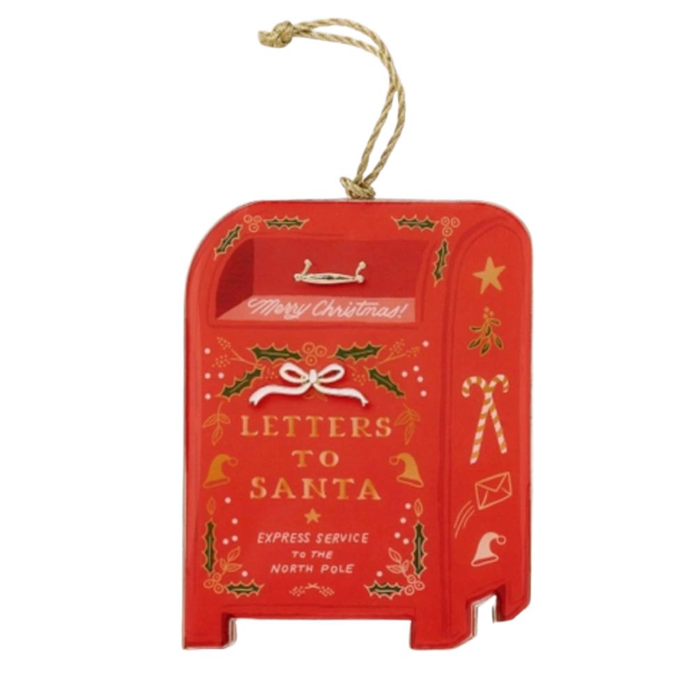 Nacho - 2001 - Baby’s 3rd Christmas