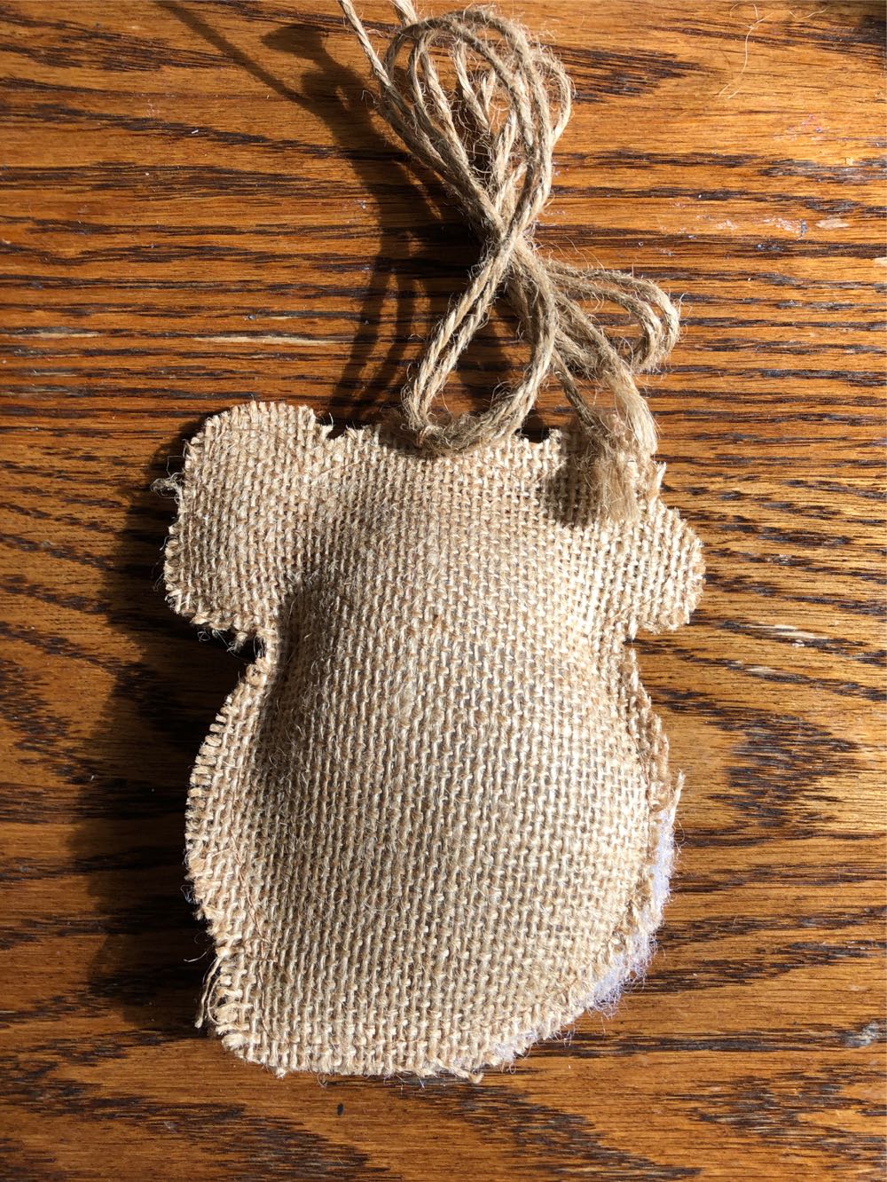 Santa  ornament collectible - Main Image 2