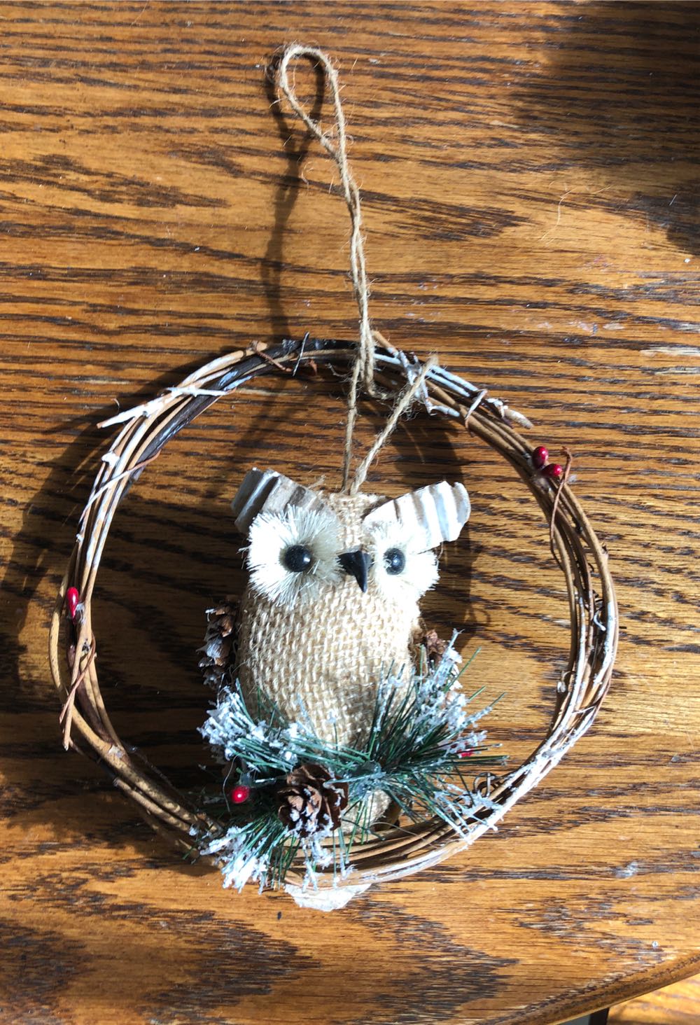 Peppermint Treat Green