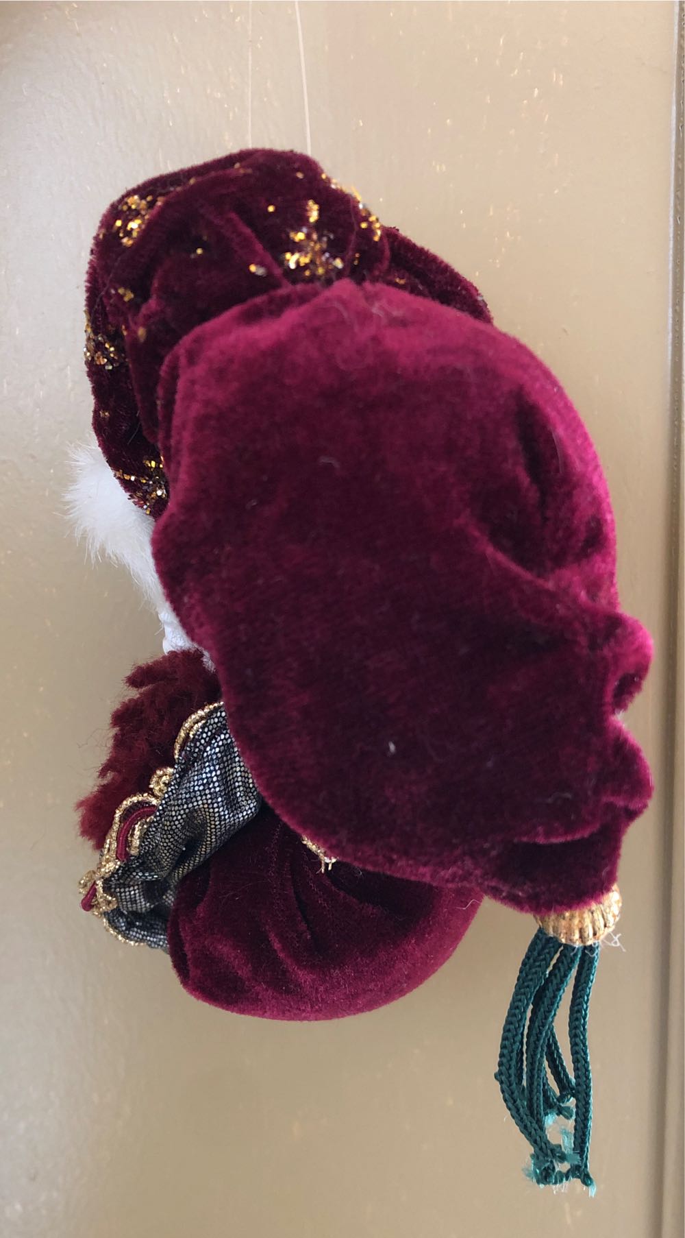 Santa  ornament collectible - Main Image 3