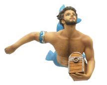 Storybook Plush - Tigger