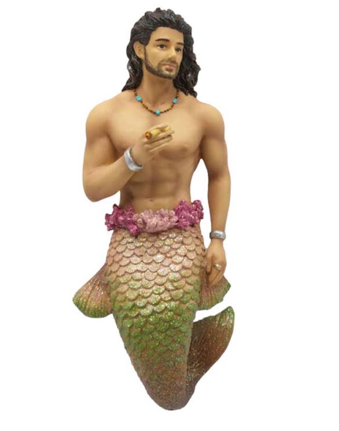 Nacho - 2021 - Mickey Golfer