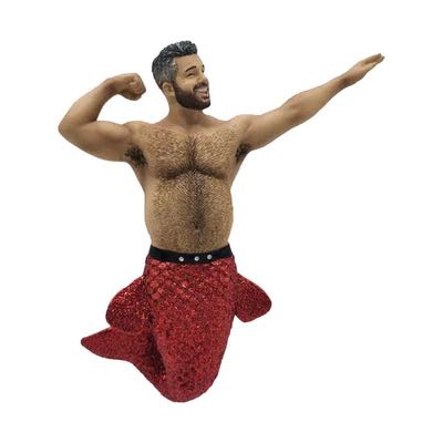 Handpainted Christ United Stained Glass Window Ornament