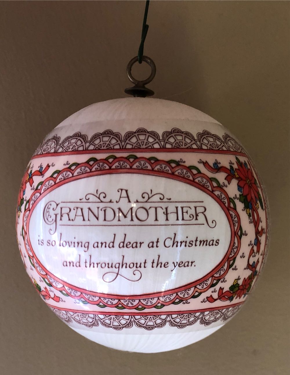 King - Yellow Nativity