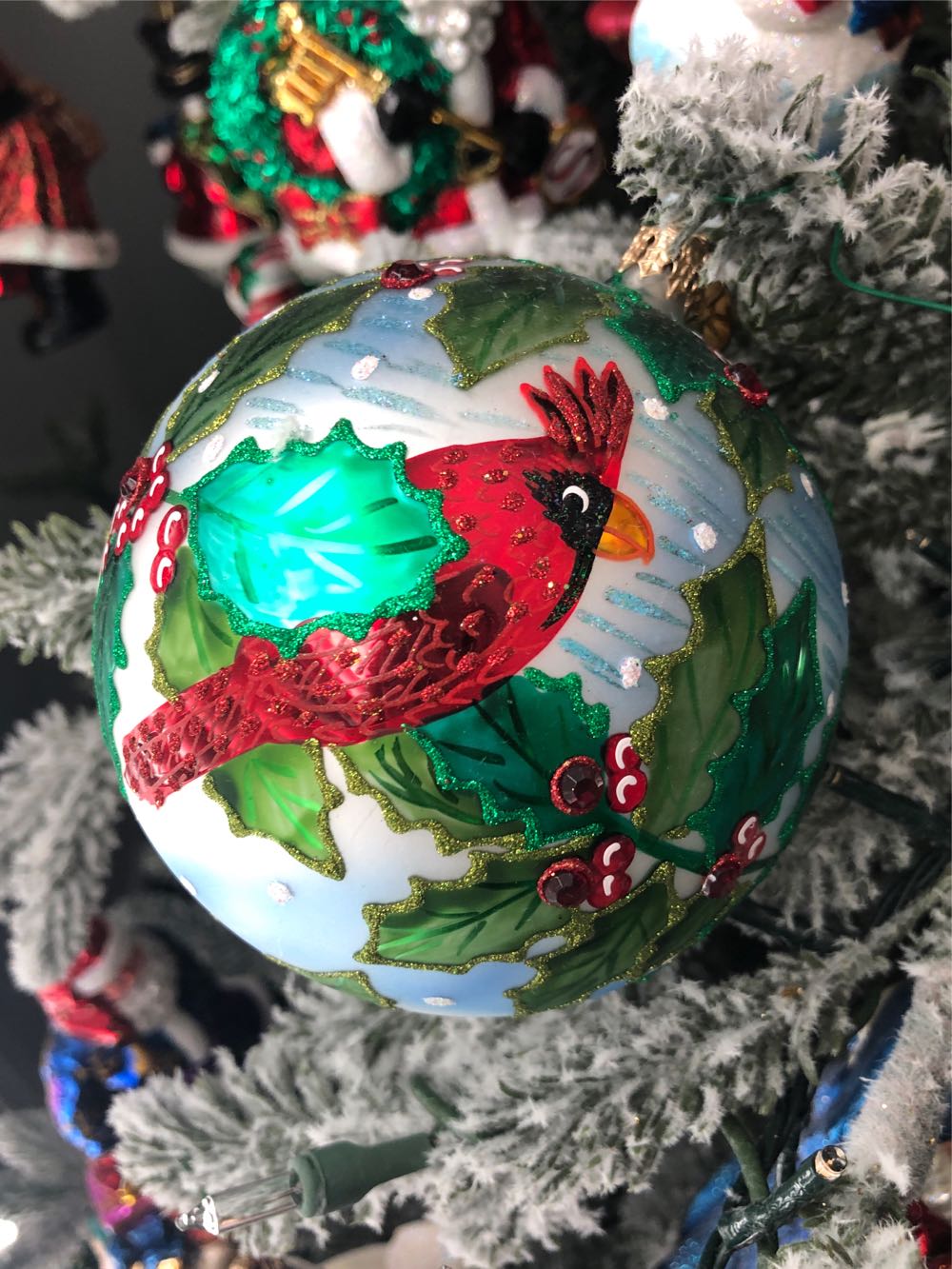 Director’s Board 36111