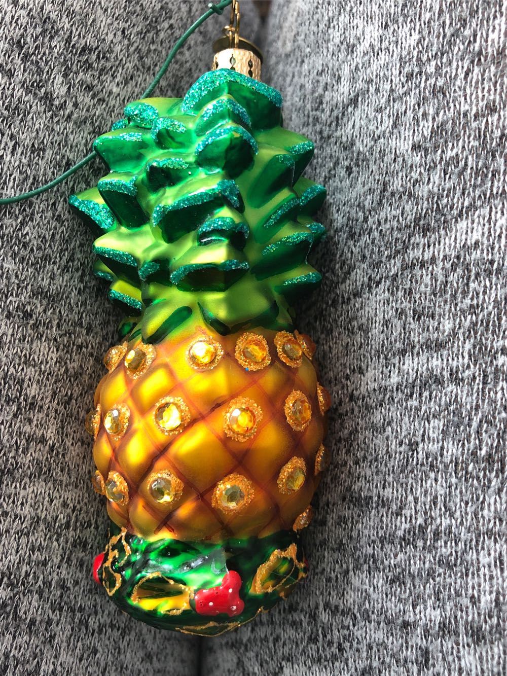 Harry Potter Hogwarts Express Ticket