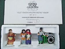 Snow White Glass Ornament Set