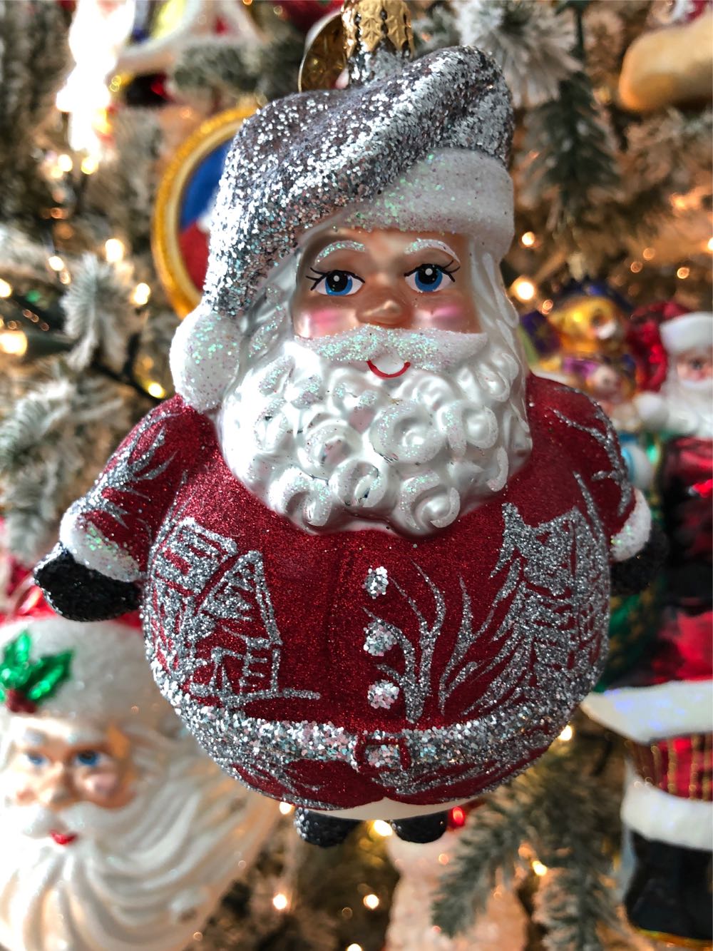 Avon - Hoppy Holidays