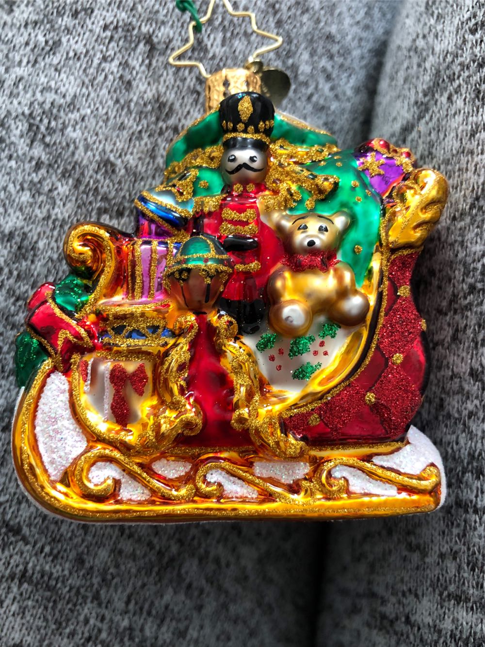 95893- Essex Corner Market