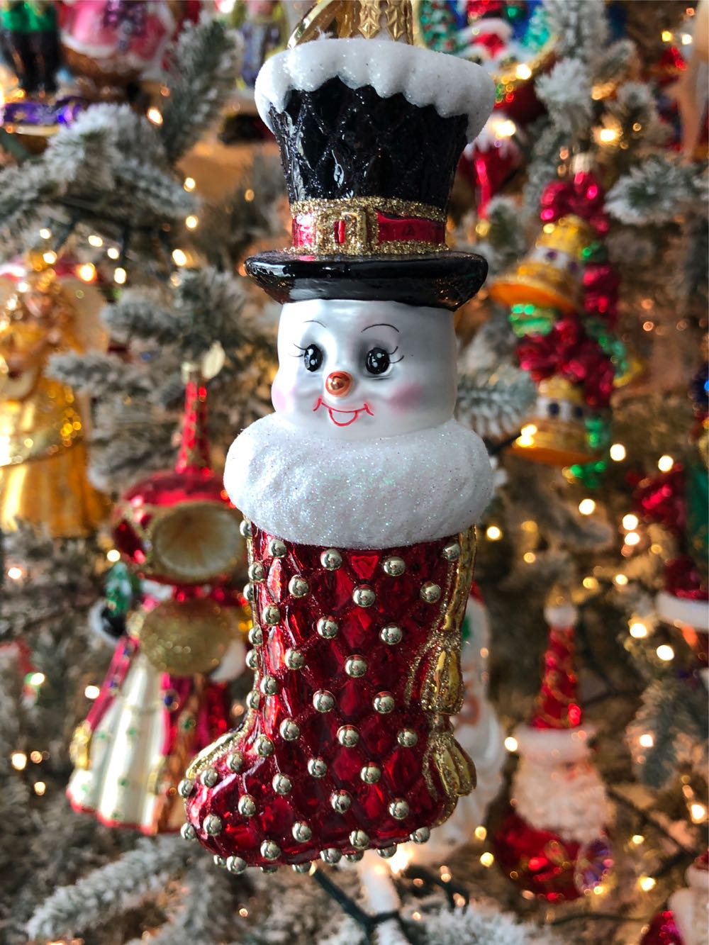 I’ll Take Manhattan