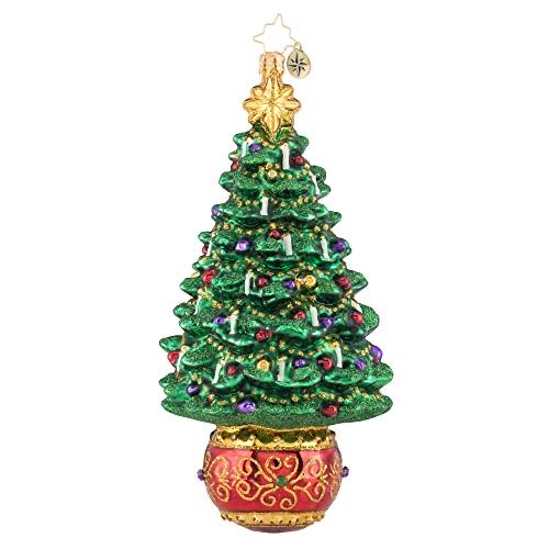 Truly Terrific Tree - Tree ornament collectible [Barcode 645001501912] - Main Image 1