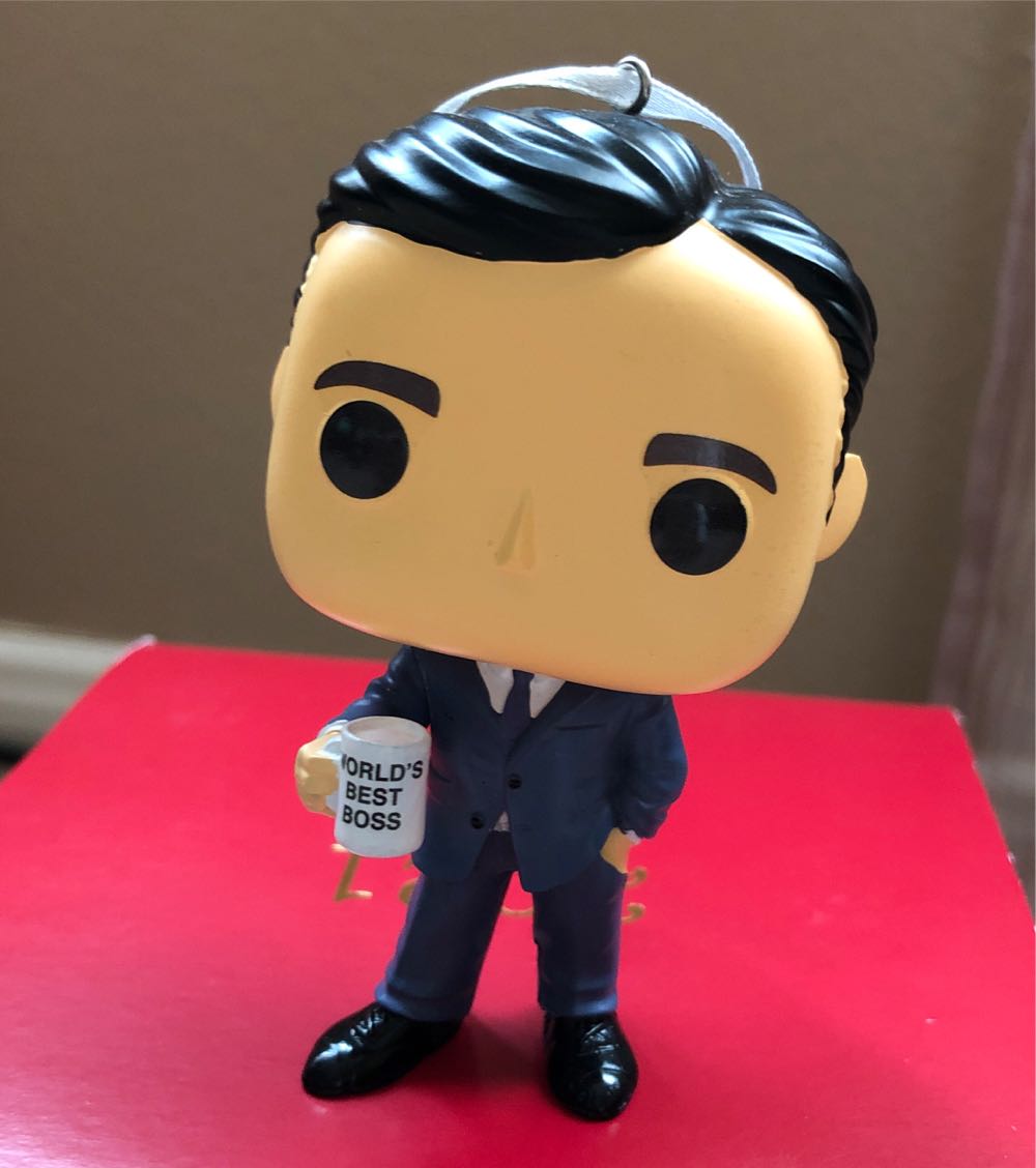 Book - The Animals’ Christmas Eve