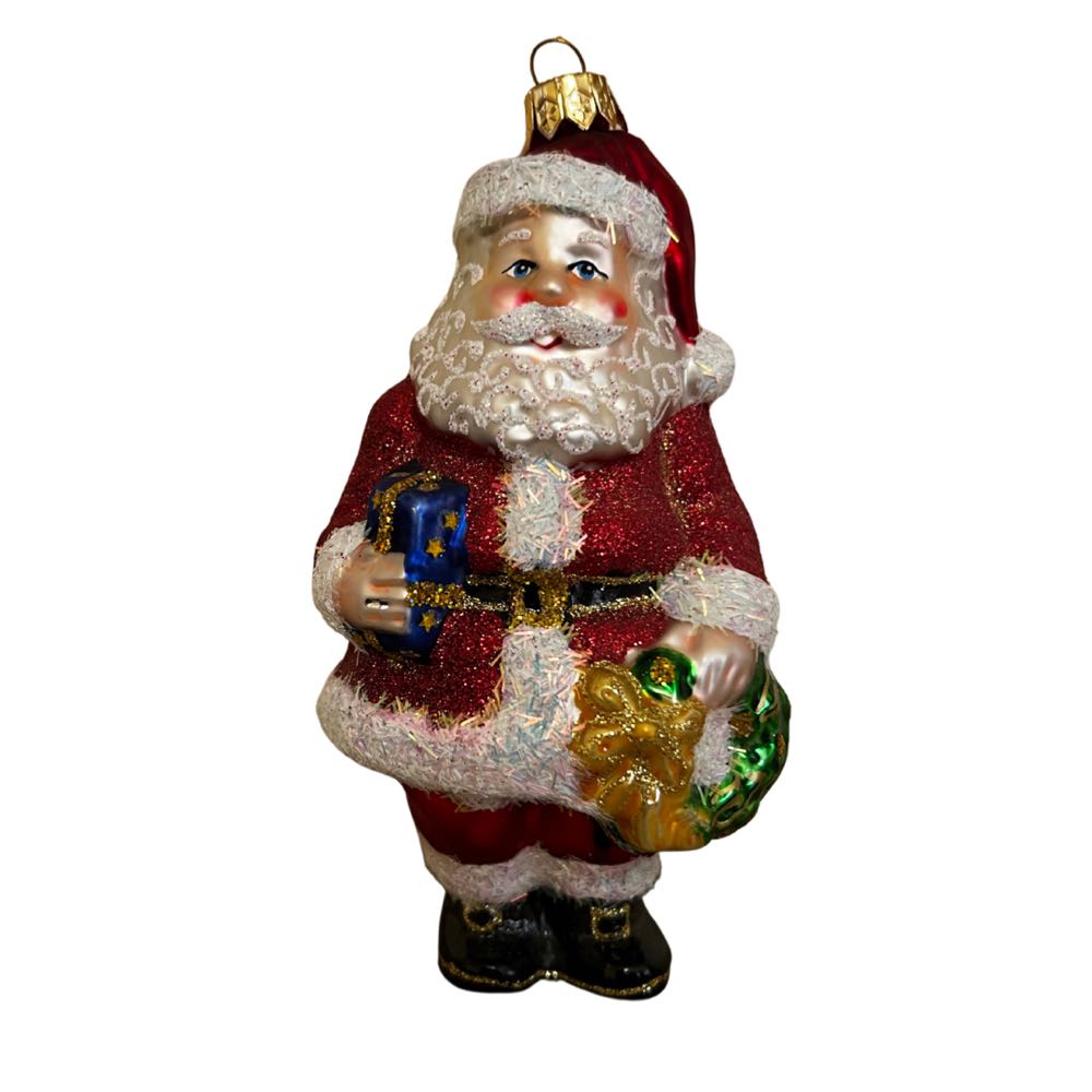 Island Heritage Metal Die Cut Ornaments Mele Sea Life